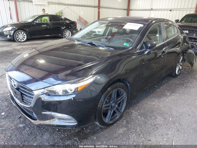 Aukcja sprzedaży 2018 Mazda Mazda3 Touring, vin: 3MZBN1V37JM235378, numer aukcji: 44954006