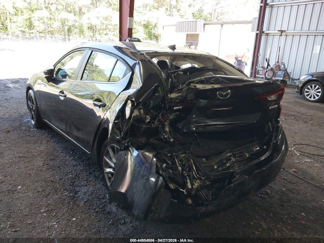Aukcja sprzedaży 2018 Mazda Mazda3 Touring, vin: 3MZBN1V37JM235378, numer aukcji: 44954006
