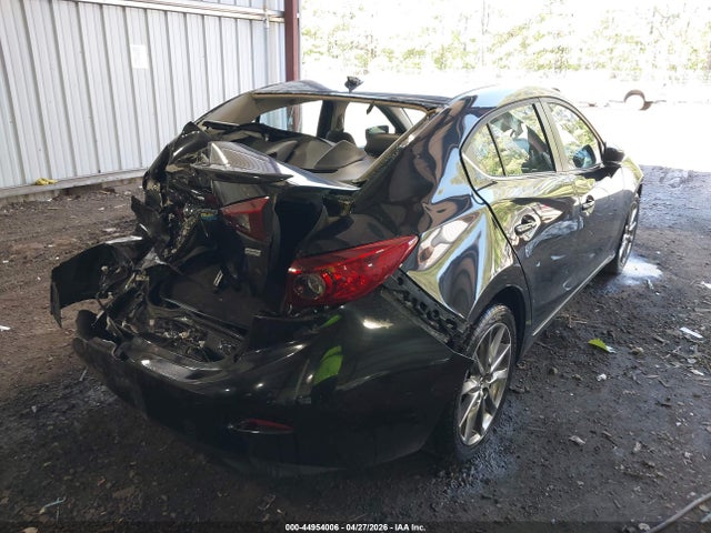 Aukcja sprzedaży 2018 Mazda Mazda3 Touring, vin: 3MZBN1V37JM235378, numer aukcji: 44954006