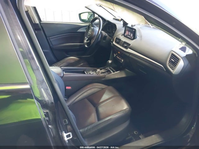 Aukcja sprzedaży 2018 Mazda Mazda3 Touring, vin: 3MZBN1V37JM235378, numer aukcji: 44954006