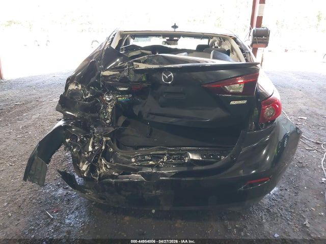 Aukcja sprzedaży 2018 Mazda Mazda3 Touring, vin: 3MZBN1V37JM235378, numer aukcji: 44954006