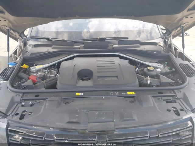 Продажа на аукционе авто 2023 Land Rover Range Rover P440e Se, vin: SALKP9F40PA027019, номер лота: 44954009