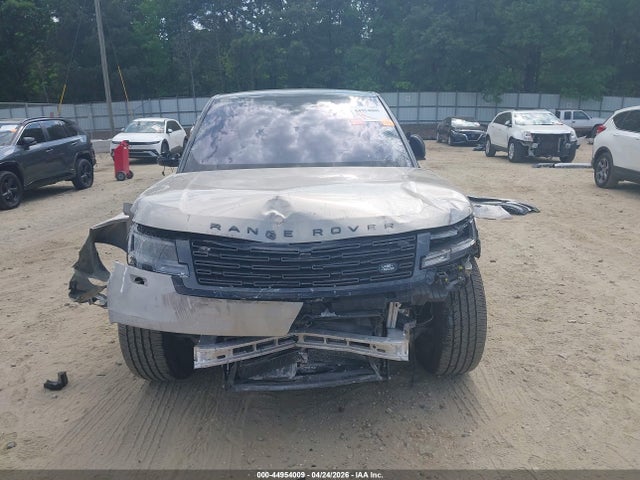 Продажа на аукционе авто 2023 Land Rover Range Rover P440e Se, vin: SALKP9F40PA027019, номер лота: 44954009