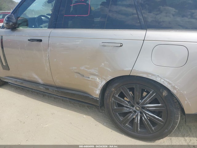 Продажа на аукционе авто 2023 Land Rover Range Rover P440e Se, vin: SALKP9F40PA027019, номер лота: 44954009