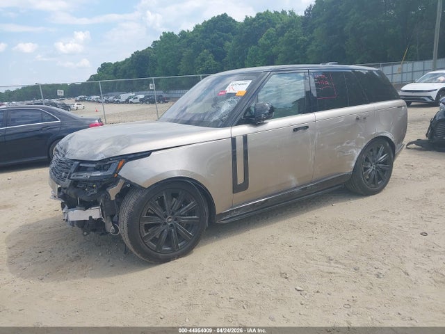 Продажа на аукционе авто 2023 Land Rover Range Rover P440e Se, vin: SALKP9F40PA027019, номер лота: 44954009