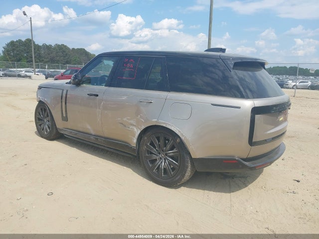 Продажа на аукционе авто 2023 Land Rover Range Rover P440e Se, vin: SALKP9F40PA027019, номер лота: 44954009