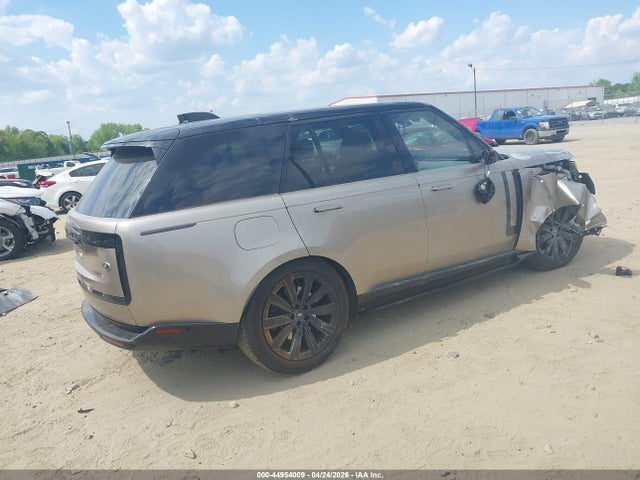 Продажа на аукционе авто 2023 Land Rover Range Rover P440e Se, vin: SALKP9F40PA027019, номер лота: 44954009