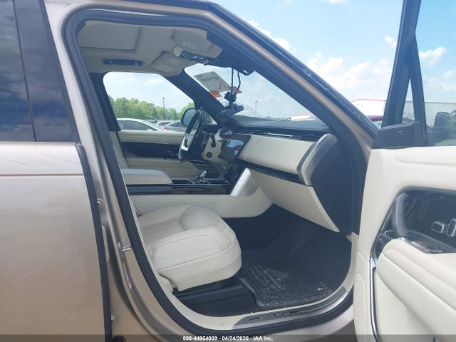 Продажа на аукционе авто 2023 Land Rover Range Rover P440e Se, vin: SALKP9F40PA027019, номер лота: 44954009