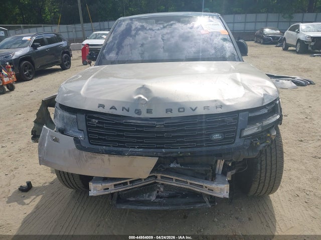 Продажа на аукционе авто 2023 Land Rover Range Rover P440e Se, vin: SALKP9F40PA027019, номер лота: 44954009