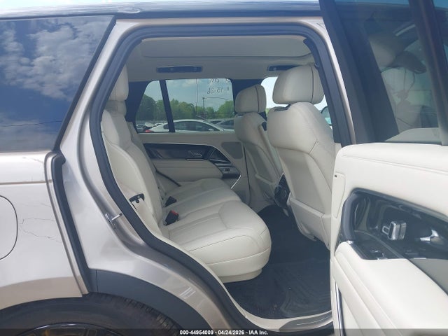 Продажа на аукционе авто 2023 Land Rover Range Rover P440e Se, vin: SALKP9F40PA027019, номер лота: 44954009