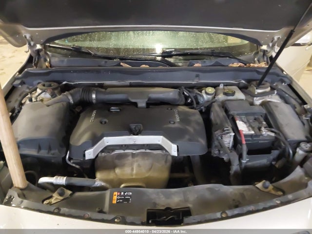 44954010 :رقم المزاد ، 1G11C5SA8DF234932 vin ، 2013 Chevrolet Malibu 1lt مزاد بيع