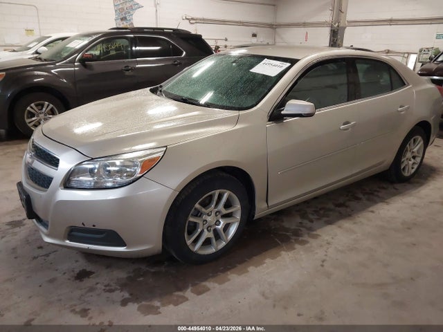 44954010 :رقم المزاد ، 1G11C5SA8DF234932 vin ، 2013 Chevrolet Malibu 1lt مزاد بيع