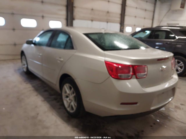 44954010 :رقم المزاد ، 1G11C5SA8DF234932 vin ، 2013 Chevrolet Malibu 1lt مزاد بيع