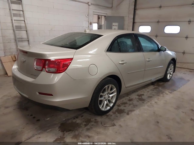 44954010 :رقم المزاد ، 1G11C5SA8DF234932 vin ، 2013 Chevrolet Malibu 1lt مزاد بيع