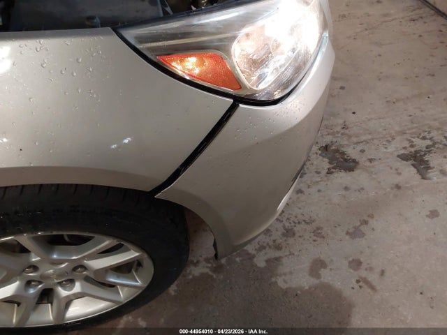 44954010 :رقم المزاد ، 1G11C5SA8DF234932 vin ، 2013 Chevrolet Malibu 1lt مزاد بيع