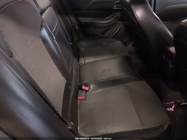 44954010 :رقم المزاد ، 1G11C5SA8DF234932 vin ، 2013 Chevrolet Malibu 1lt مزاد بيع
