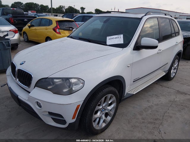 44954012 :رقم المزاد ، 5UXZV4C56CL757803 vin ، 2012 Bmw X5 مزاد بيع