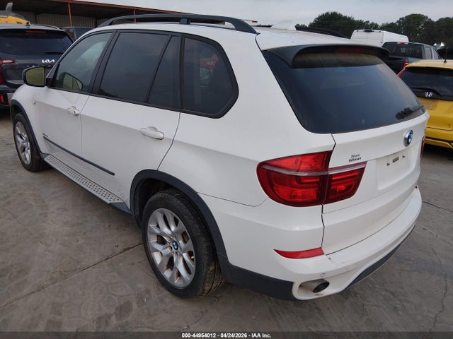 44954012 :رقم المزاد ، 5UXZV4C56CL757803 vin ، 2012 Bmw X5 مزاد بيع