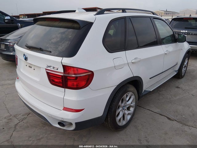 44954012 :رقم المزاد ، 5UXZV4C56CL757803 vin ، 2012 Bmw X5 مزاد بيع