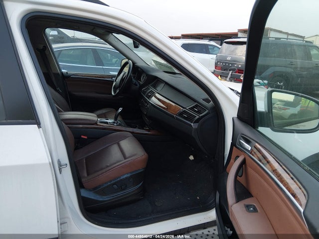 44954012 :رقم المزاد ، 5UXZV4C56CL757803 vin ، 2012 Bmw X5 مزاد بيع