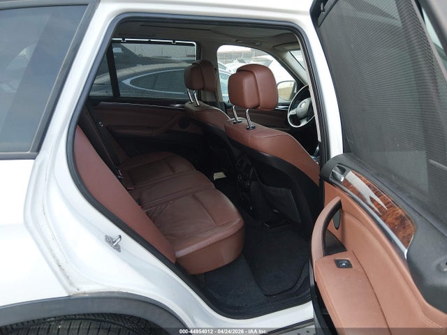44954012 :رقم المزاد ، 5UXZV4C56CL757803 vin ، 2012 Bmw X5 مزاد بيع