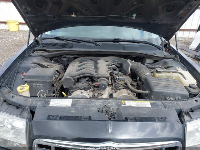 Aukcja sprzedaży 2008 Chrysler 300 Touring, vin: 2C3KA53G18H108747, numer aukcji: 44954014