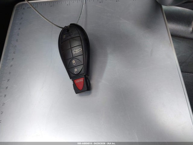 Aukcja sprzedaży 2008 Chrysler 300 Touring, vin: 2C3KA53G18H108747, numer aukcji: 44954014
