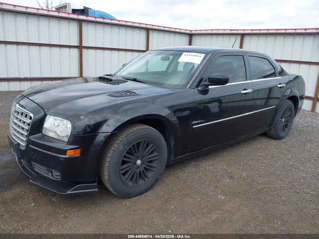 Aukcja sprzedaży 2008 Chrysler 300 Touring, vin: 2C3KA53G18H108747, numer aukcji: 44954014