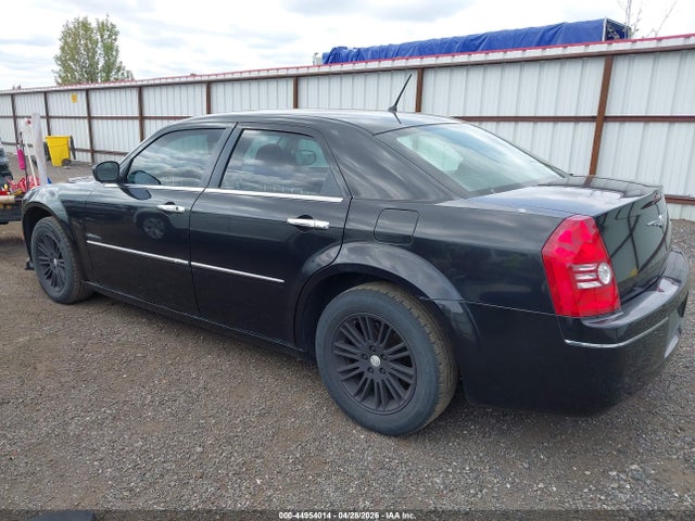 Aukcja sprzedaży 2008 Chrysler 300 Touring, vin: 2C3KA53G18H108747, numer aukcji: 44954014
