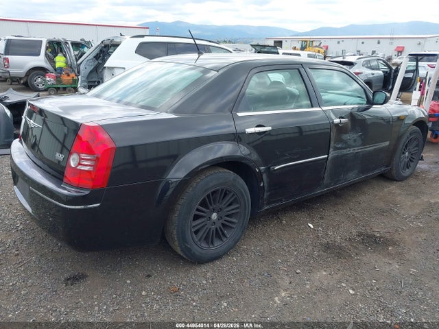 Aukcja sprzedaży 2008 Chrysler 300 Touring, vin: 2C3KA53G18H108747, numer aukcji: 44954014