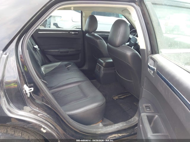 Aukcja sprzedaży 2008 Chrysler 300 Touring, vin: 2C3KA53G18H108747, numer aukcji: 44954014