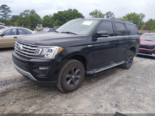 Продаж на аукціоні авто 2019 Ford Expedition Xlt, vin: 1FMJU1JT4KEA18574, номер лоту: 44954016