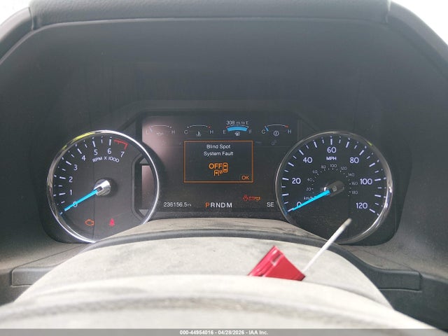 Продаж на аукціоні авто 2019 Ford Expedition Xlt, vin: 1FMJU1JT4KEA18574, номер лоту: 44954016