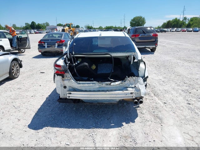 2020 Toyota Camry Se მანქანა იყიდება აუქციონზე, vin: 4T1G11AK4LU943874, აუქციონის ნომერი: 44954019