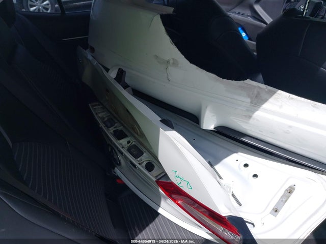 2020 Toyota Camry Se მანქანა იყიდება აუქციონზე, vin: 4T1G11AK4LU943874, აუქციონის ნომერი: 44954019
