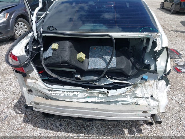 2020 Toyota Camry Se მანქანა იყიდება აუქციონზე, vin: 4T1G11AK4LU943874, აუქციონის ნომერი: 44954019