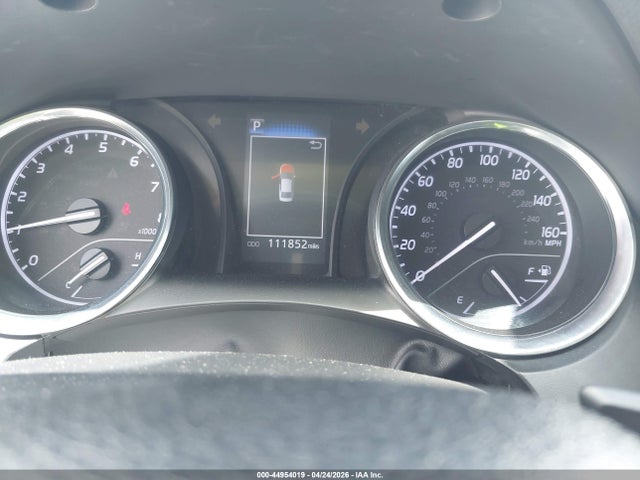 2020 Toyota Camry Se მანქანა იყიდება აუქციონზე, vin: 4T1G11AK4LU943874, აუქციონის ნომერი: 44954019