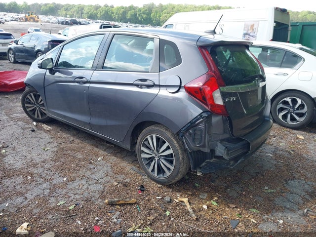 Aukcja sprzedaży 2019 Honda Fit Ex, vin: 3HGGK5H87KM719229, numer aukcji: 44954020