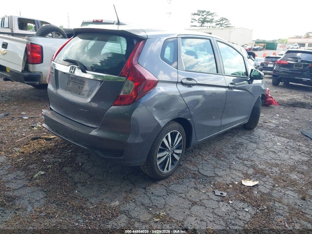 Aukcja sprzedaży 2019 Honda Fit Ex, vin: 3HGGK5H87KM719229, numer aukcji: 44954020