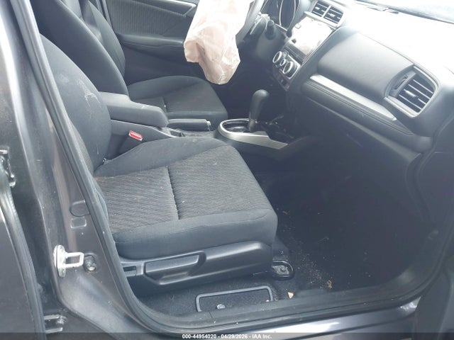 Aukcja sprzedaży 2019 Honda Fit Ex, vin: 3HGGK5H87KM719229, numer aukcji: 44954020