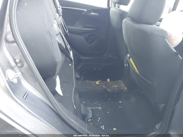 Aukcja sprzedaży 2019 Honda Fit Ex, vin: 3HGGK5H87KM719229, numer aukcji: 44954020