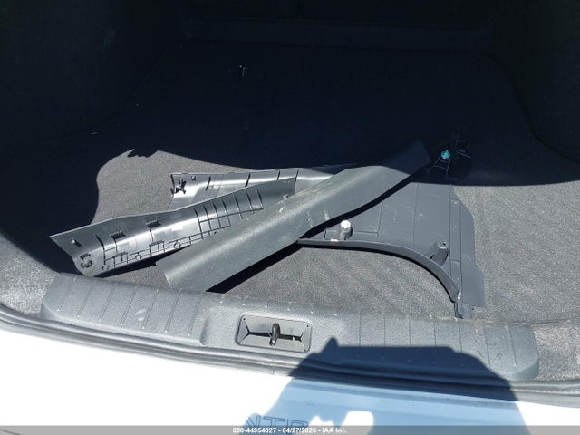 44954027 :رقم المزاد ، 3N1AB8CV2SY402912 vin ، 2025 Nissan Sentra Sv مزاد بيع