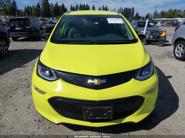 Auction sale of the 2019 Chevrolet Bolt Ev Premier, vin: 1G1FZ6S07K4147839, lot number: 44954033