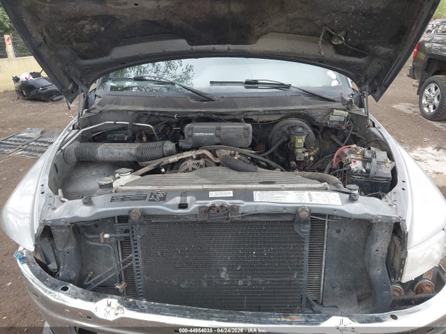 1995 Dodge Ram 1500 მანქანა იყიდება აუქციონზე, vin: 1B7HF16Z0SS237706, აუქციონის ნომერი: 44954035