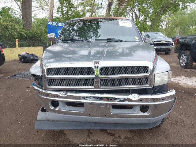 1995 Dodge Ram 1500 მანქანა იყიდება აუქციონზე, vin: 1B7HF16Z0SS237706, აუქციონის ნომერი: 44954035