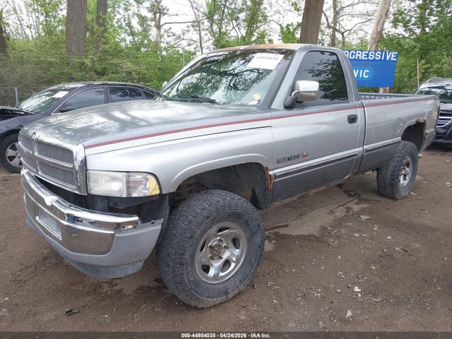 1995 Dodge Ram 1500 მანქანა იყიდება აუქციონზე, vin: 1B7HF16Z0SS237706, აუქციონის ნომერი: 44954035