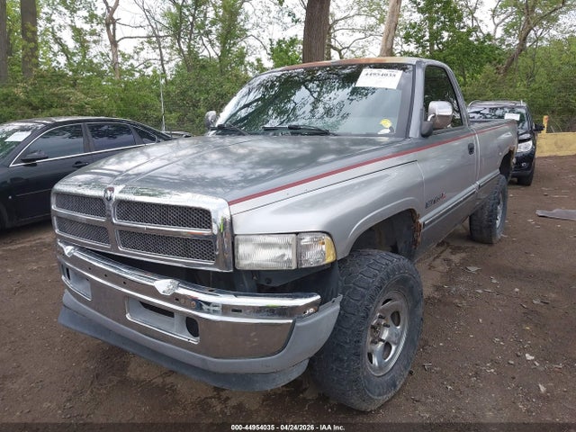 1995 Dodge Ram 1500 მანქანა იყიდება აუქციონზე, vin: 1B7HF16Z0SS237706, აუქციონის ნომერი: 44954035