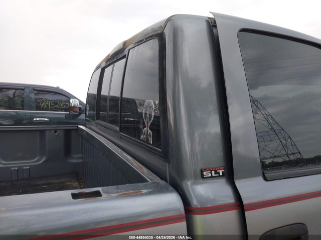 1995 Dodge Ram 1500 მანქანა იყიდება აუქციონზე, vin: 1B7HF16Z0SS237706, აუქციონის ნომერი: 44954035