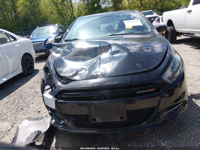 Aukcja sprzedaży 2014 Dodge Dart Sxt, vin: 1C3CDFBB1ED877779, numer aukcji: 44954038