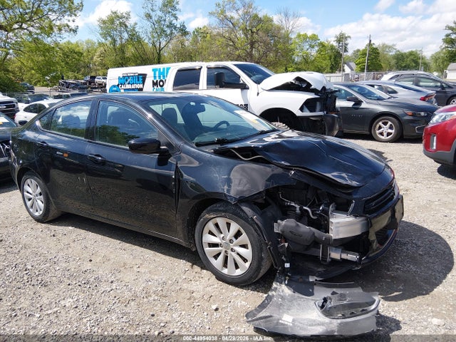 Aukcja sprzedaży 2014 Dodge Dart Sxt, vin: 1C3CDFBB1ED877779, numer aukcji: 44954038
